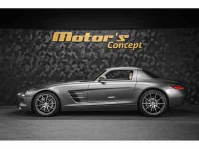 Mercedes SLS AMG AMG Coupé 6.3 V8 (2012) - Foto 2