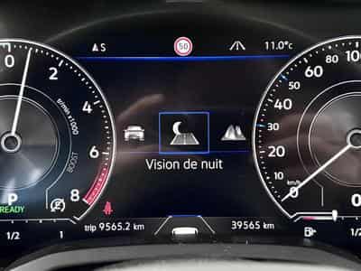 VW Touareg 3.0 TSi V6 eHybrid 4MOTION Elegance  381 CV (2022) - Photo 15