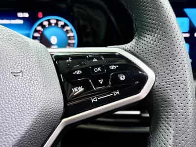 VW Golf GTE 1.4 TSI eHYBRID 245CV DSG6 ***Caméra***ACC*** (2021) - Photo 10