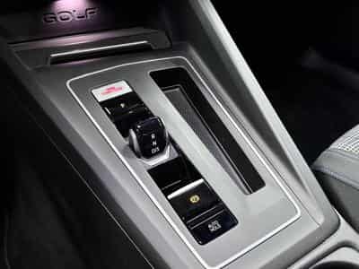 VW Golf GTE 1.4 TSI eHYBRID 245CV DSG6 ***Caméra***ACC*** (2021) - Photo 11