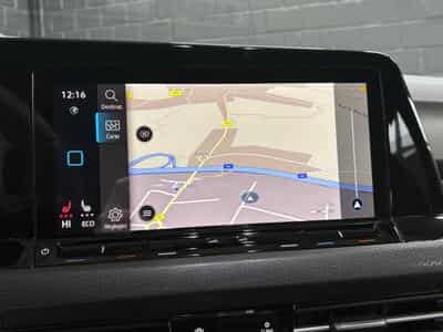 VW Golf GTE 1.4 TSI eHYBRID 245CV DSG6 ***Caméra***ACC*** (2021) - Photo 13