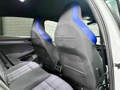 VW Golf GTE 1.4 TSI eHYBRID 245CV DSG6 ***Caméra***ACC*** (2021) - Photo 14