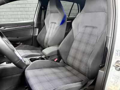 VW Golf GTE 1.4 TSI eHYBRID 245CV DSG6 ***Caméra***ACC*** (2021) - Photo 5