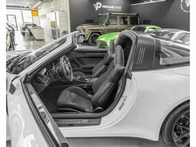 Porsche 911 911/992.2 TARGA 4 GTS / FACELIFT MY2025 / SOFORT (2025) - Foto 10