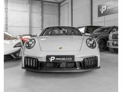 Porsche 911 911/992.2 TARGA 4 GTS / FACELIFT MY2025 / SOFORT (2025) - Foto 12