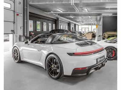 Porsche 911 911/992.2 TARGA 4 GTS / FACELIFT MY2025 / SOFORT (2025) - Foto 3