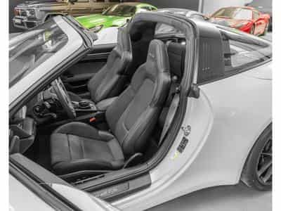 Porsche 911 911/992.2 TARGA 4 GTS / FACELIFT MY2025 / SOFORT (2025) - Foto 8