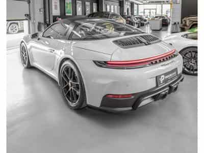 Porsche 911 911/992.2 TARGA 4 GTS / FACELIFT MY2025 / SOFORT (2025) - Foto 9
