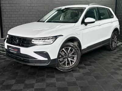 VW Tiguan Life ACTIVE 1.4 eHybrid TSI 245CV DSG6 *Attelage* *Caméra* (2022) - Foto 1