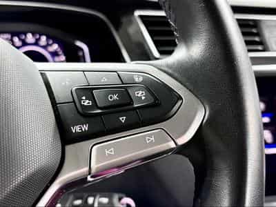 VW Tiguan Life ACTIVE 1.4 eHybrid TSI 245CV DSG6 *Attelage* *Caméra* (2022) - Foto 12