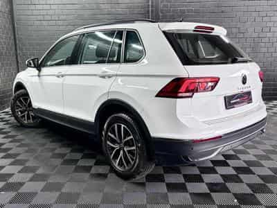 VW Tiguan Life ACTIVE 1.4 eHybrid TSI 245CV DSG6 *Attelage* *Caméra* (2022) - Foto 4