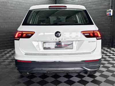 VW Tiguan Life ACTIVE 1.4 eHybrid TSI 245CV DSG6 *Attelage* *Caméra* (2022) - Foto 5