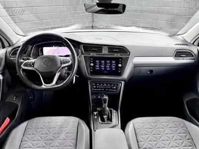 VW Tiguan Life ACTIVE 1.4 eHybrid TSI 245CV DSG6 *Attelage* *Caméra* (2022) - Foto 9