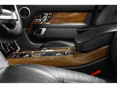 Land-Rover Range Rover Vogue SD V8 4.4 (2018) - Photo 11