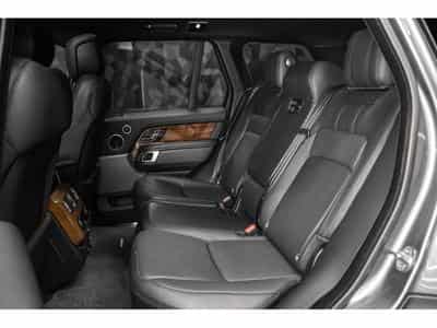 Land-Rover Range Rover Vogue SD V8 4.4 (2018) - Photo 15