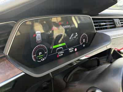 Audi e-tron 55 QUATTRO 408 SPORTBACK 95KWH (2020) - Foto 6