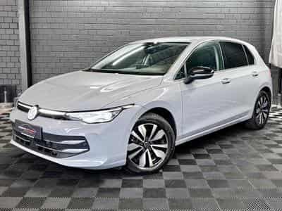 VW Golf 8 phase 2 Life GOAL 2.0 TDI DSG7 150 CV **IQ.LIGHT ** (2024) - Foto 1