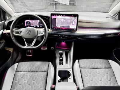 VW Golf 8 phase 2 Life GOAL 2.0 TDI DSG7 150 CV **IQ.LIGHT ** (2024) - Foto 11