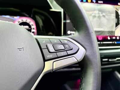 VW Golf 8 phase 2 Life GOAL 2.0 TDI DSG7 150 CV **IQ.LIGHT ** (2024) - Foto 14