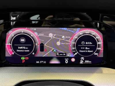 VW Golf 8 phase 2 Life GOAL 2.0 TDI DSG7 150 CV **IQ.LIGHT ** (2024) - Foto 15