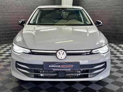 VW Golf 8 phase 2 Life GOAL 2.0 TDI DSG7 150 CV **IQ.LIGHT ** (2024) - Foto 2