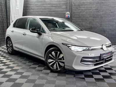 VW Golf 8 phase 2 Life GOAL 2.0 TDI DSG7 150 CV **IQ.LIGHT ** (2024) - Foto 3