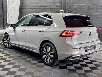 VW Golf 8 phase 2 Life GOAL 2.0 TDI DSG7 150 CV **IQ.LIGHT ** (2024) - Foto 4