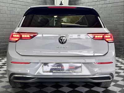 VW Golf 8 phase 2 Life GOAL 2.0 TDI DSG7 150 CV **IQ.LIGHT ** (2024) - Foto 5