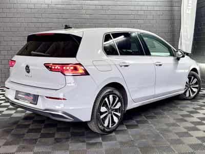 VW Golf 8 phase 2 Life GOAL 2.0 TDI DSG7 150 CV **IQ.LIGHT ** (2024) - Foto 6