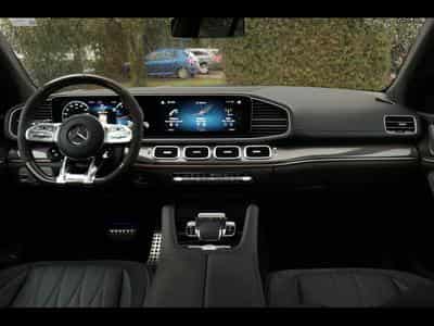 Mercedes GLE 63 AMG S COUPE 4MATIC+ (2022) - Foto 14