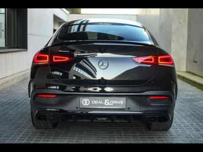 Mercedes GLE 63 AMG S COUPE 4MATIC+ (2022) - Foto 4