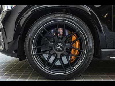 Mercedes GLE 63 AMG S COUPE 4MATIC+ (2022) - Foto 8