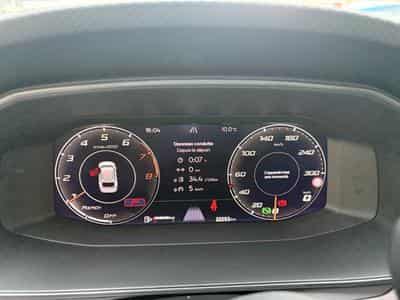 Cupra Leon 1.5 TSI 150 SPORSTOURER (2024) - Foto 13