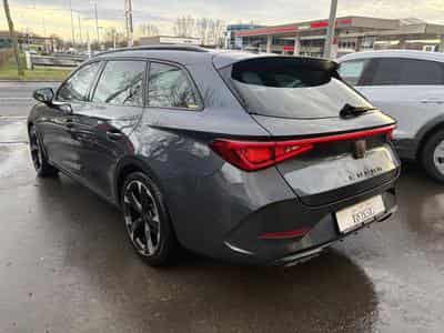 Cupra Leon 1.5 TSI 150 SPORSTOURER (2024) - Foto 2