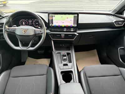 Cupra Leon 1.5 TSI 150 SPORSTOURER (2024) - Foto 3