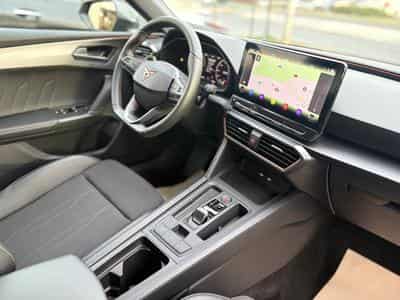 Cupra Leon 1.5 TSI 150 SPORSTOURER (2024) - Foto 6