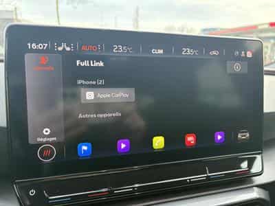 Cupra Leon 1.5 TSI 150 SPORSTOURER (2024) - Foto 8