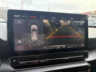 Cupra Leon 1.5 TSI 150 SPORSTOURER (2024) - Foto 9