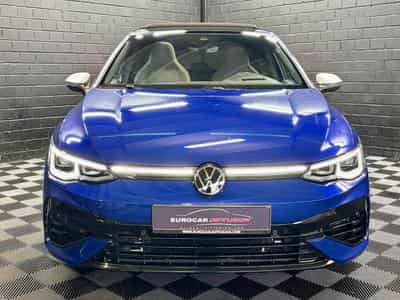 VW Golf R 4Motion 2.0 TSI 320 CV DSG7 *TOIT PANO* * R-PERF* (2022) - Foto 2