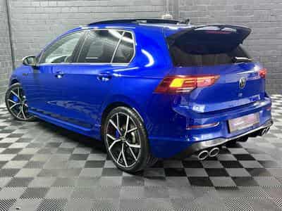 VW Golf R 4Motion 2.0 TSI 320 CV DSG7 *TOIT PANO* * R-PERF* (2022) - Foto 4
