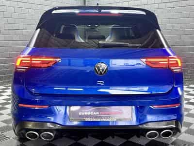 VW Golf R 4Motion 2.0 TSI 320 CV DSG7 *TOIT PANO* * R-PERF* (2022) - Foto 5