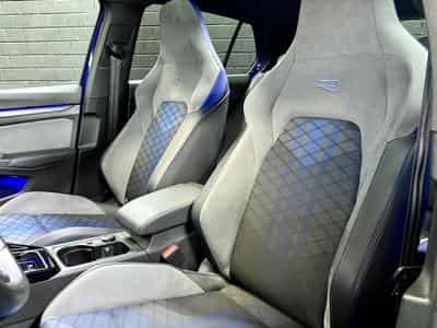 VW Golf R 4Motion 2.0 TSI 320 CV DSG7 *TOIT PANO* * R-PERF* (2022) - Foto 7