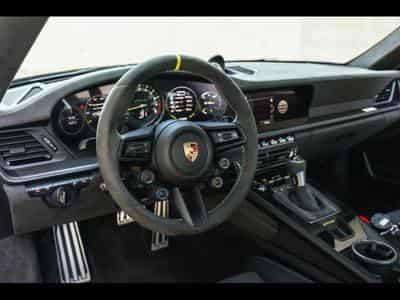 Porsche 911 (992.1) GT3 RS PDK PACK WEISSACH MMAT. FR - FULL XPEL (2023) - Photo 10