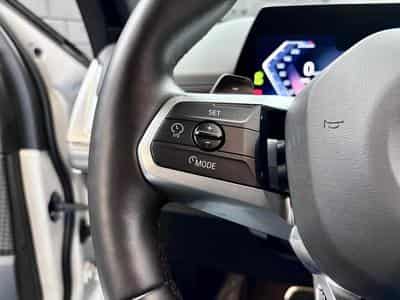 BMW X1 18i sDrive 136 CV M-Sport * Hayon * Caméra * Sièges chauffan (2025) - Foto 11