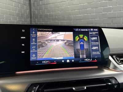 BMW X1 18i sDrive 136 CV M-Sport * Hayon * Caméra * Sièges chauffan (2025) - Foto 15