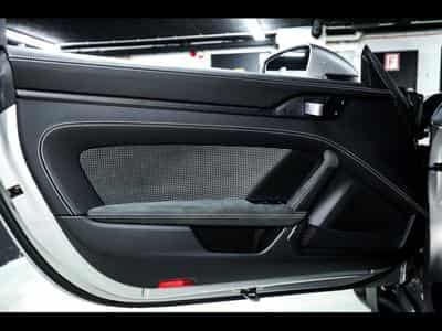 Porsche 911 (992.1) GT3 RS PDK – PACK CLUBSPORT - GT-SILVER (2025) - Foto 10