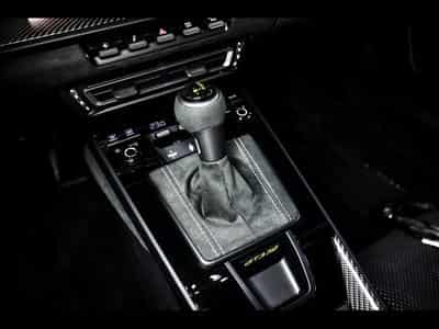 Porsche 911 (992.1) GT3 RS PDK – PACK CLUBSPORT - GT-SILVER (2025) - Foto 15