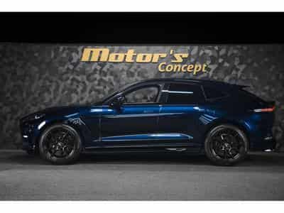 Aston-Martin DBX 707 4.0 V8 Bi-Turbo - ULTRAMARINE BLACK (2024) - Foto 2