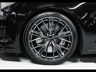 Chevrolet Camaro ZL1°MANUAL 6°PANO°RECARO°KEYLESS°BOSE°KAM°HUD (2020) - Foto 8