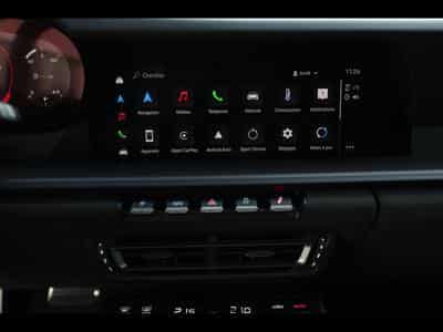 Porsche 911 (992.1) CARRERA GTS COUPE PDK avec Pack de conception allégé (2022) - Foto 13